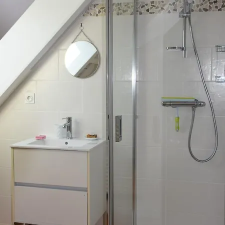 Holiday home Exceptional House With Panoramic View Of Brehat