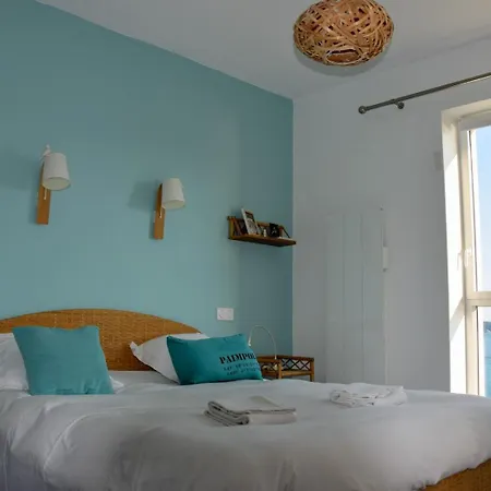 Holiday home Exceptional House With Panoramic View Of Brehat *