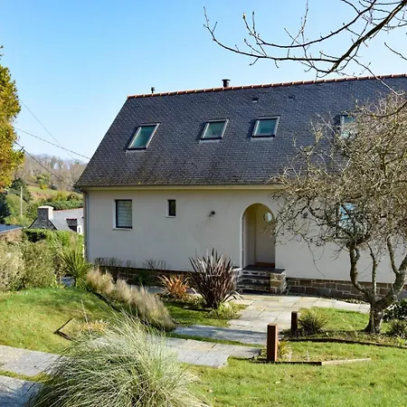 Holiday home Exceptional House With Panoramic View Of Brehat