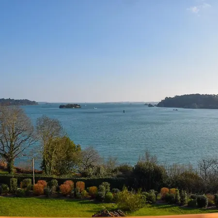 Exceptional House With Panoramic View Of Brehat * Lezardrieux